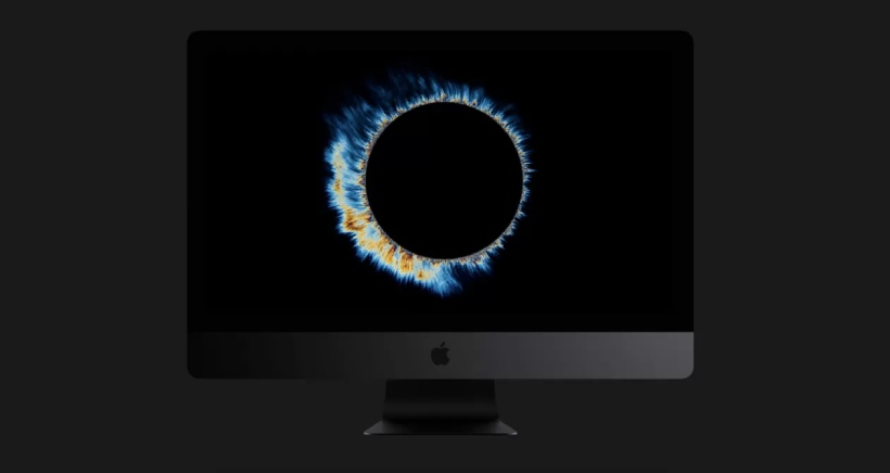 آی‌مک پرو با تراشه M5 Max اپل