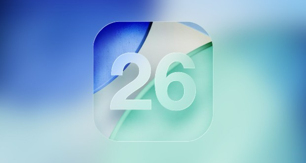 ویژگیهای نرمافزاری اپل