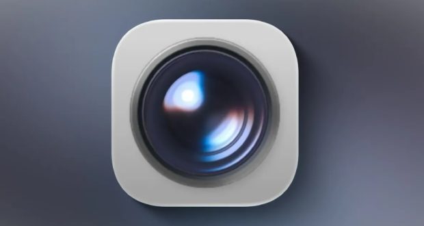 تبدیل عکس به سه بعدی با هوش مصنوعی اپل Sharp