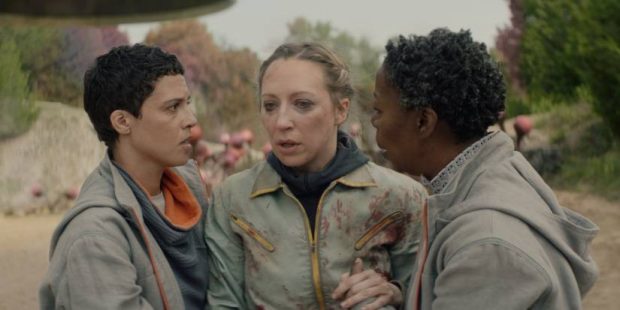 بهترین سریالهای اپل تی وی