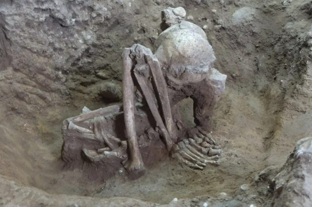 کشفیات باستان شناسی ۲۰۲۵