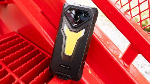 یولفون آرمور 34 پرو پلاس