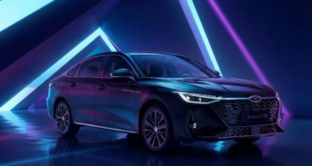 قیمت آریزو ۸ هیبریدی