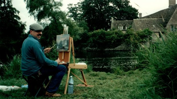 بهترین مستندهای 2025