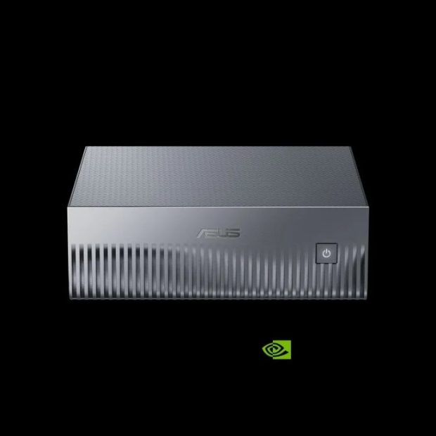 ابرکامپیوتر هوش مصنوعی