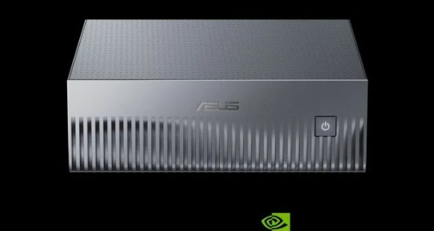 ابرکامپیوتر هوش مصنوعی