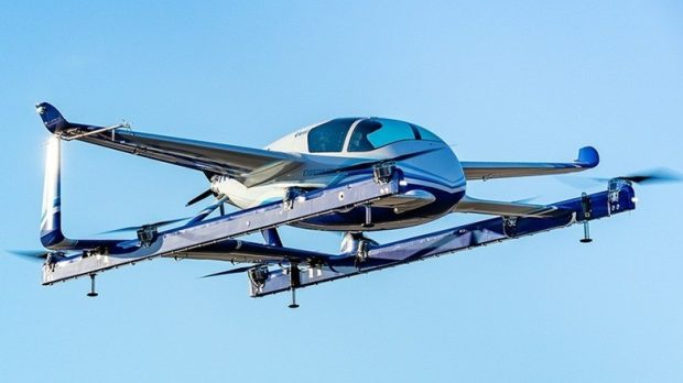 زیرمجموعه‌های بوئینگ