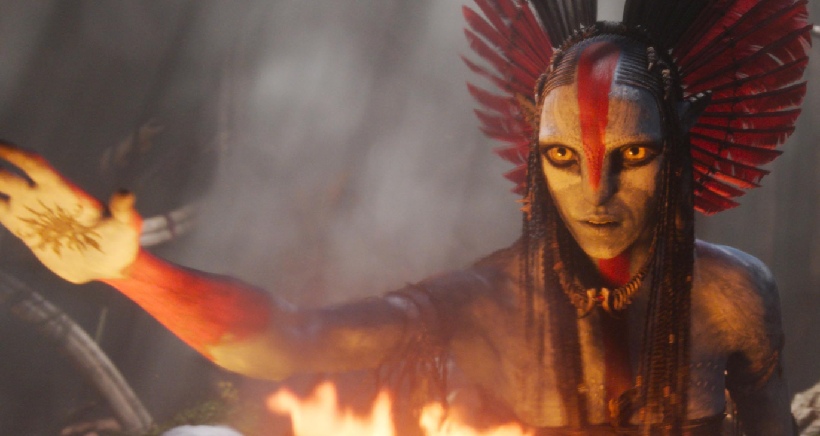 فیلم Avatar: Fire and Ash کمترین نمره تاریخ مجموعه آواتار را گرفت!