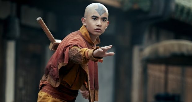 تریلر فصل دوم سریال آواتار