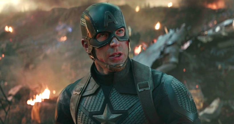 بازگشت کریس ایوانز در تریلر Avengers: Doomsday