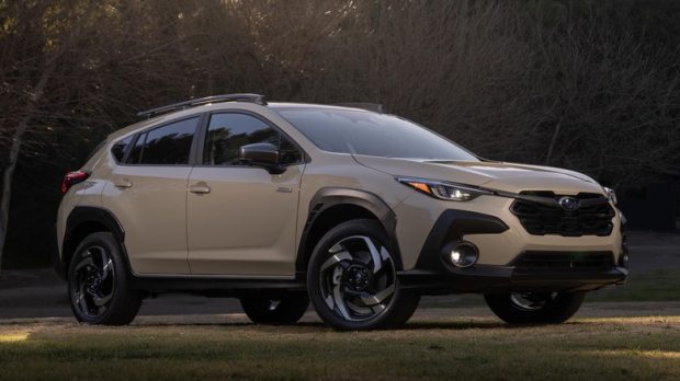 بهترین شاسی بلندهای ارزان قیمت سال 2025