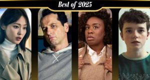بهترین مینی سریال‌های 2025