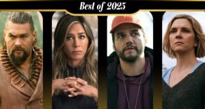 بهترین سریال‌های اپل تی وی