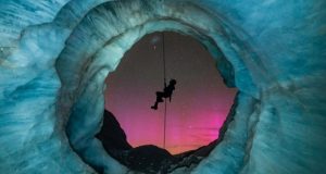 عکس‌های شفق قطبی سال ۲۰۲۵