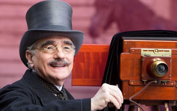 بهترین کارگردان های سینما