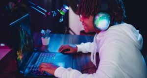 رتبه بندی لپ تاپ گیمینگ