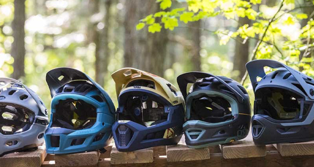 بهترین برندهای کلاه کاسکت