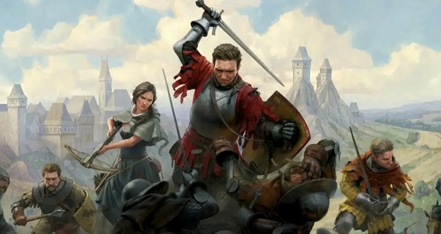 بهترین بازی‌های کامپیوتر سال 2025