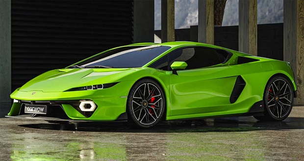 بهترین خودروهای اسپرت هیبریدی 2026