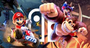 بهترین بازی های نینتندو 2025