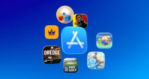 بهترین‌های اپ استور ۲۰۲۵