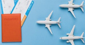 خرید آنلاین بلیط هواپیما