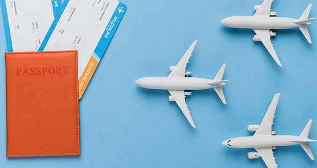 خرید آنلاین بلیط هواپیما