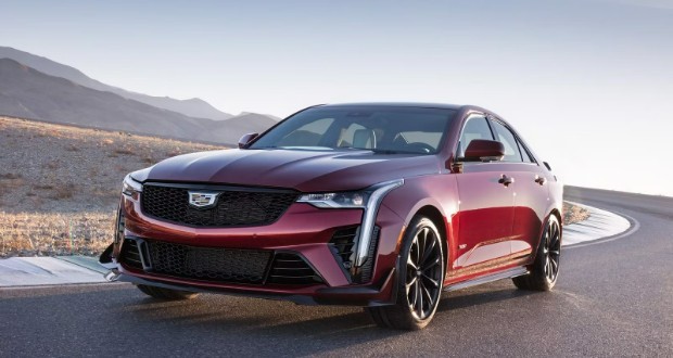 بهترین سدان‌های اسپرت 2026