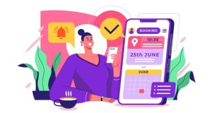 بهترین زمان ارسال پیامک تبلیغاتی