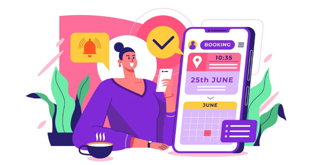 بهترین زمان ارسال پیامک تبلیغاتی