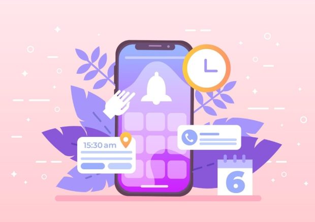 بهترین زمان ارسال پیامک تبلیغاتی