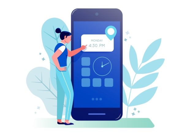 بهترین زمان ارسال پیامک تبلیغاتی