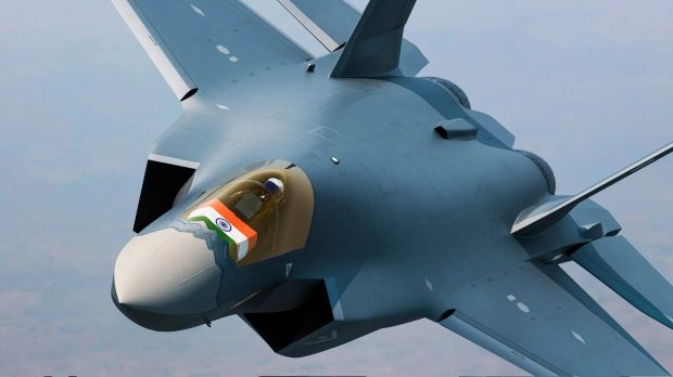 جتهای جنگنده نسل پنجم