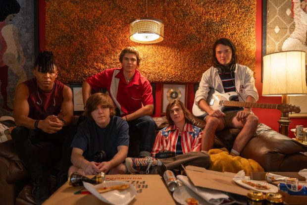 بدترین سریال‌های سال 2025