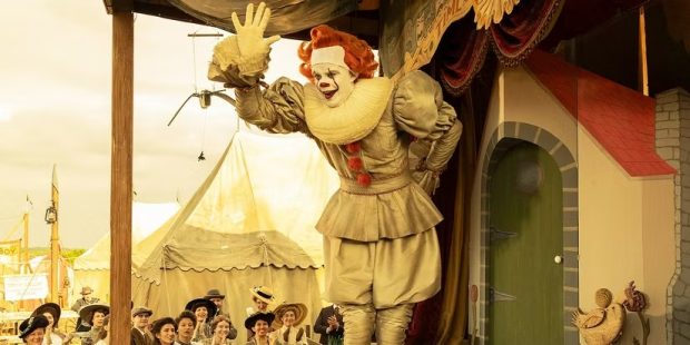 بهترین سریال‌های اچ‌بی‌او مکس ۲۰۲۵