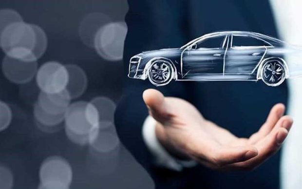 استعلام بیمه شخص ثالث