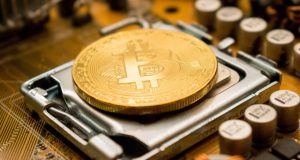 سختی استخراج بیت کوین