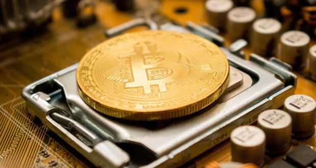 سختی استخراج بیت کوین