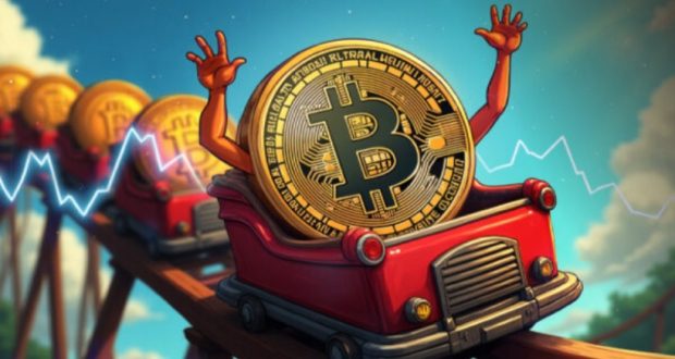 بیت کوین ۱۷۰ هزار دلاری