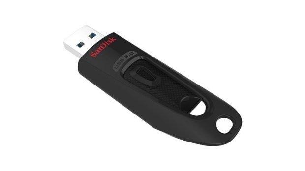 گجت‌های USB مانیتور