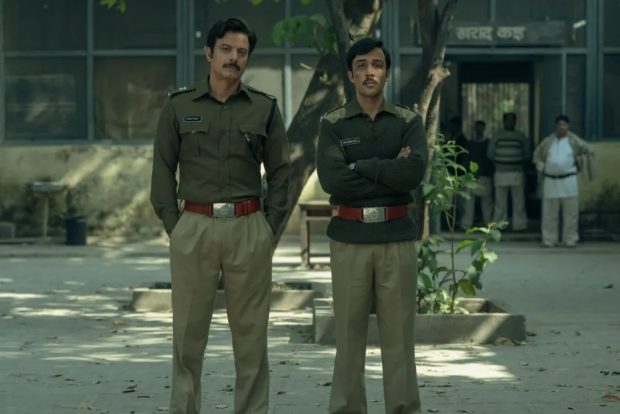 بهترین سریال های غیر انگلیسی زبان 2025