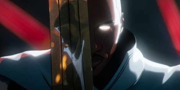 فیلم‌ها و سریال‌های ابرقهرمانی ۲۰۲۵