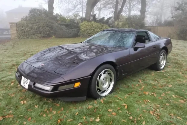 چالشهای خودرو کلاسیک