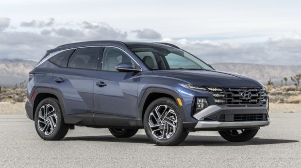 بهترین شاسی بلندهای ارزان قیمت سال 2025