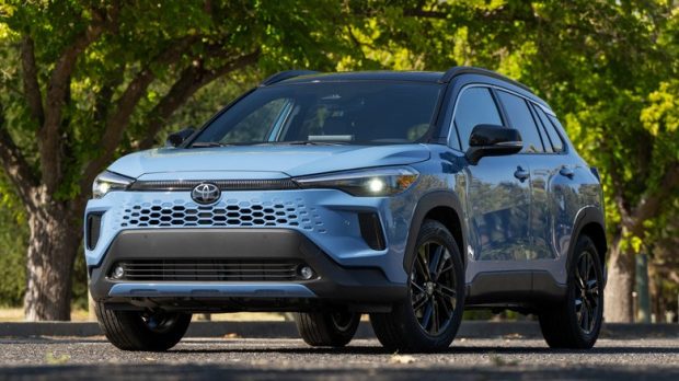 بهترین شاسی بلندهای ارزان قیمت سال 2025