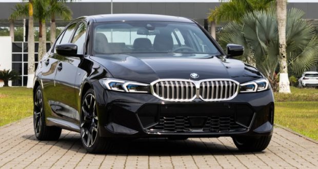 قیمت نجومی بی ام و 325i در بازار ایران