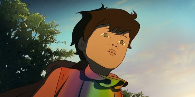 بهترین انیمیشن‌های سال 2025