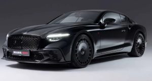 برابوس ۹۰۰ سوپر بلک