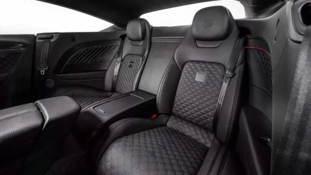 برابوس ۹۰۰ سوپر بلک