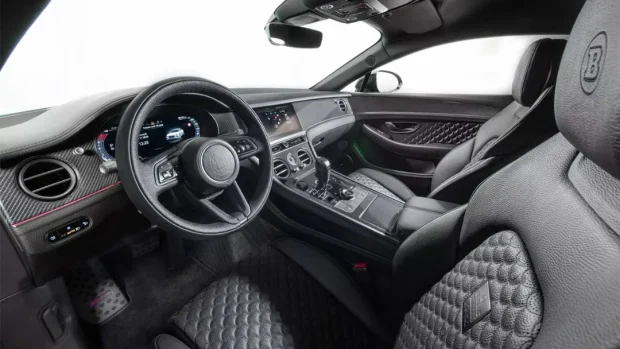 برابوس ۹۰۰ سوپر بلک